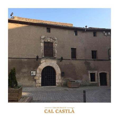 Villa Cal Castla La Granada Esterno foto