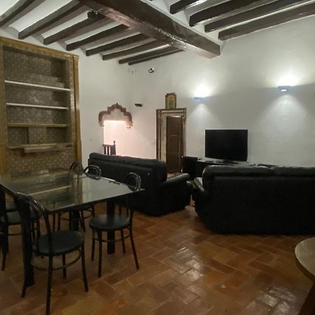 Villa Cal Castla La Granada Esterno foto