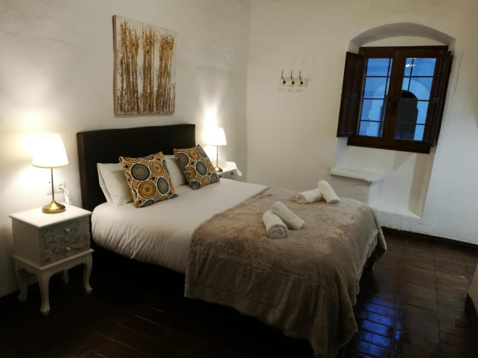 Villa Cal Castla La Granada Esterno foto