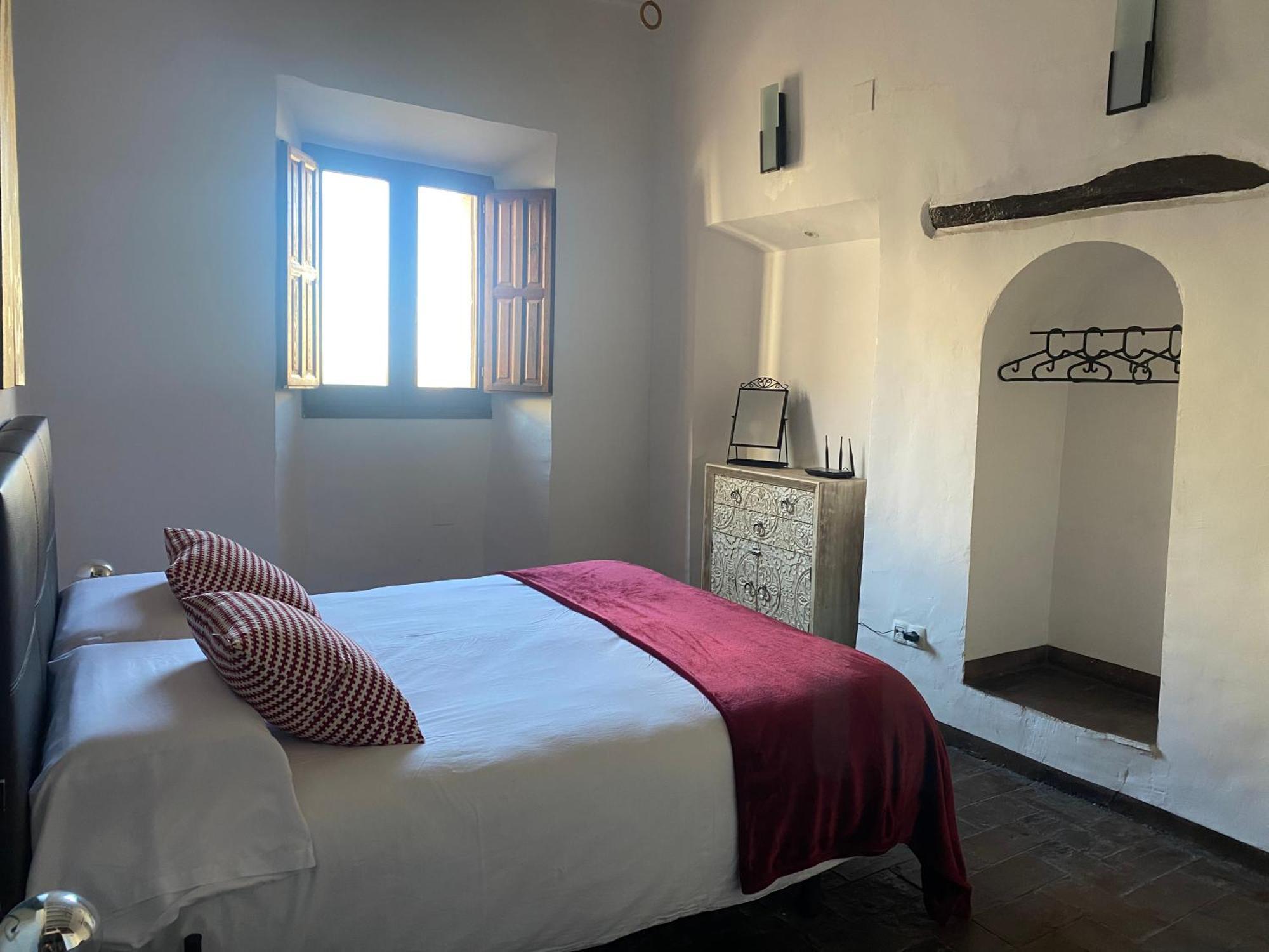 Villa Cal Castla La Granada Esterno foto