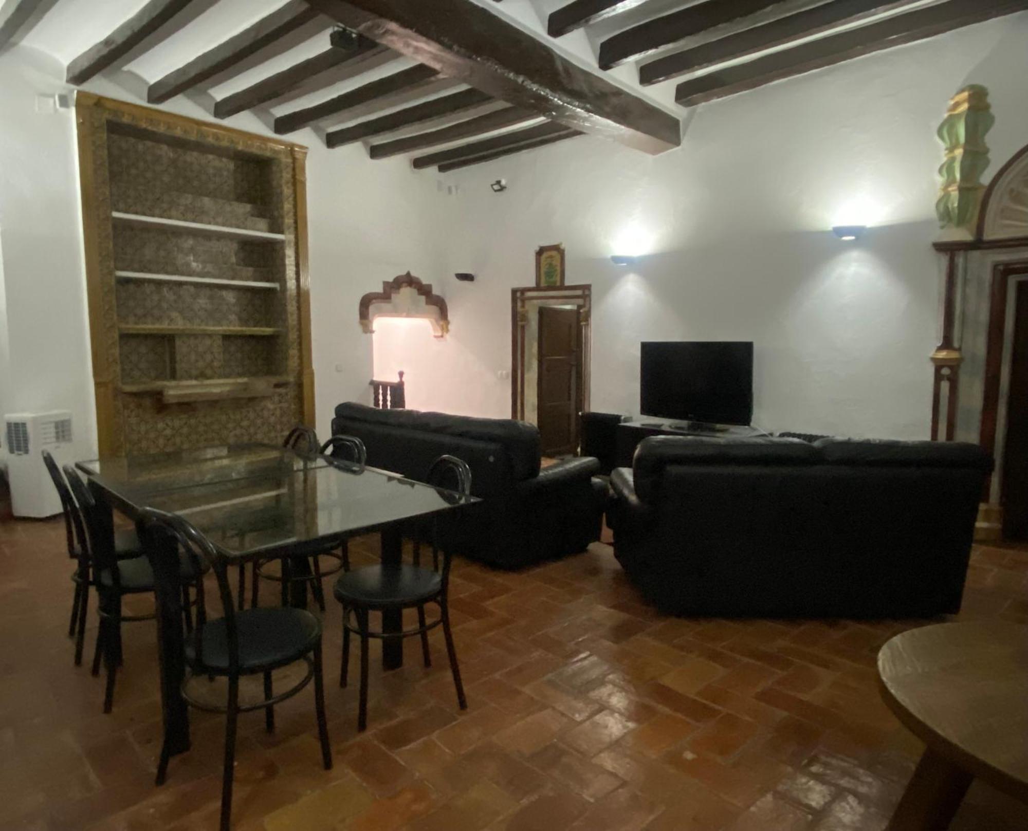 Villa Cal Castla La Granada Esterno foto