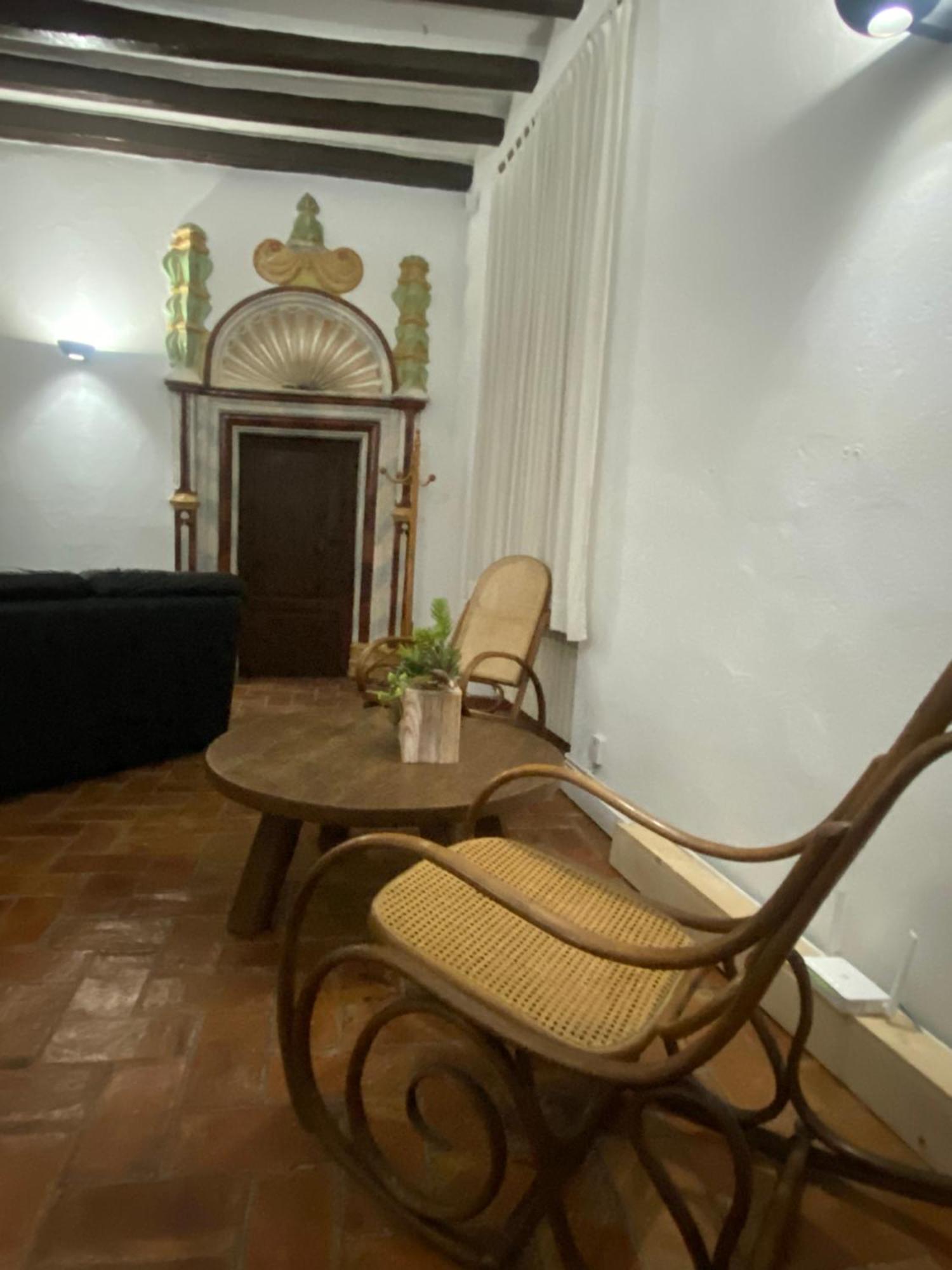 Villa Cal Castla La Granada Esterno foto