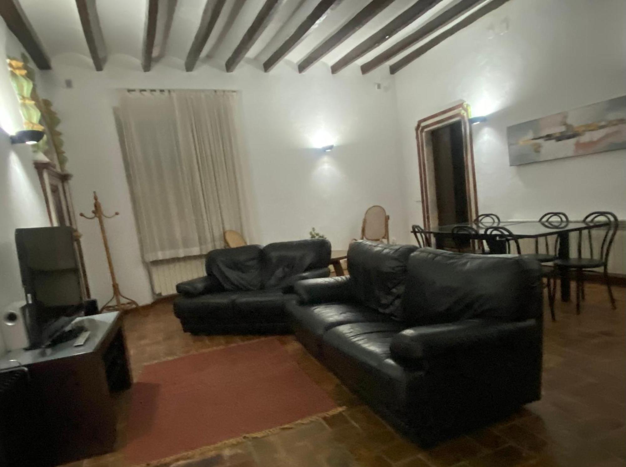 Villa Cal Castla La Granada Esterno foto