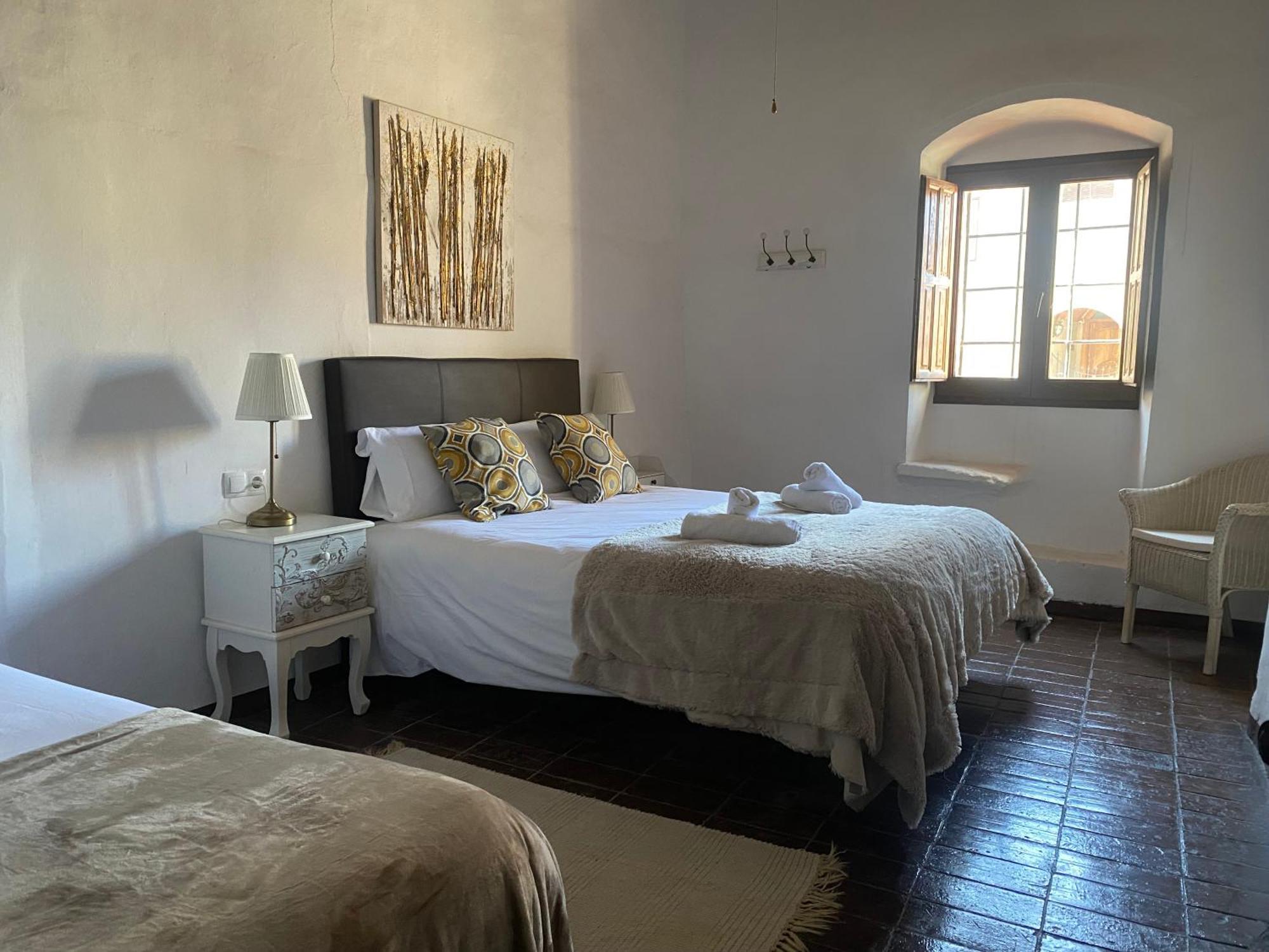 Villa Cal Castla La Granada Esterno foto